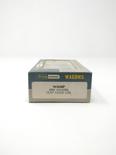 Load image into Gallery viewer, WRENN Ore Wagon Clay Cross LTD. W4600P