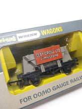 Load image into Gallery viewer, WRENN Ore Wagon Clay Cross LTD. W4600P