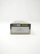 Load image into Gallery viewer, WRENN Milk Wagon Express Dairies W5095