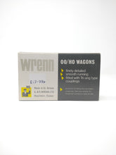 Load image into Gallery viewer, WRENN Milk Wagon Express Dairies W5095