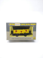 Load image into Gallery viewer, WRENN Steel Wagon N.T.G. W5034