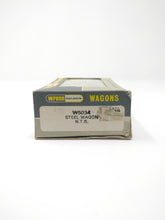 Load image into Gallery viewer, WRENN Steel Wagon N.T.G. W5034