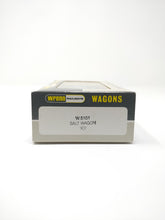 Load image into Gallery viewer, WRENN Salt Wagon ICI W5101