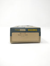 Load image into Gallery viewer, WRENN Guards Van L.M.S. W4311P