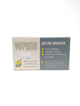 Load image into Gallery viewer, WRENN Milk Wagon United Dairies W4657