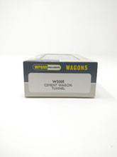Load image into Gallery viewer, WRENN Cement Wagon Tunnel W5005