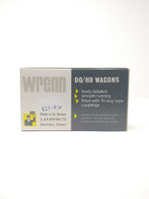 Load image into Gallery viewer, WRENN Cement Wagon Tunnel W5005