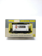 Load image into Gallery viewer, WRENN Refrigerator Van Eskimo Foods W4320P