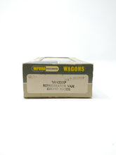 Load image into Gallery viewer, WRENN Refrigerator Van Eskimo Foods W4320P