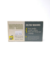 Load image into Gallery viewer, WRENN Ventilated Van Decca W5054