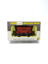 Load image into Gallery viewer, WRENN Cement Wagon Bulk Cement W5084