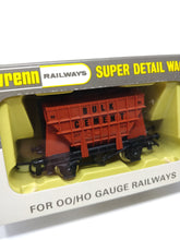 Load image into Gallery viewer, WRENN Cement Wagon Bulk Cement W5084
