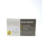 Load image into Gallery viewer, WRENN Cement Wagon Bulk Cement W5084