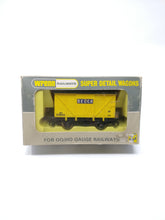 Load image into Gallery viewer, WRENN Ventilated Van Decca W5054