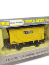 Load image into Gallery viewer, WRENN Ventilated Van Decca W5054