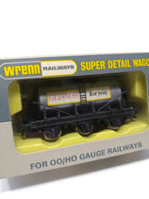 Load image into Gallery viewer, WRENN 6 Wheeled Wagon Guinness W5003