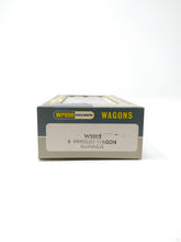 Load image into Gallery viewer, WRENN 6 Wheeled Wagon Guinness W5003