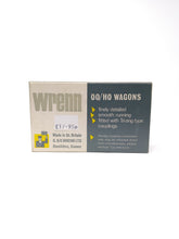 Load image into Gallery viewer, WRENN 6 Wheeled Wagon Guinness W5003
