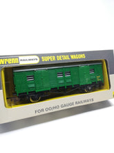 Load image into Gallery viewer, WRENN Utility Van Southern Railway W4323