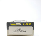 Load image into Gallery viewer, WRENN Utility Van Southern Railway W4323