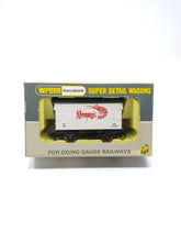 Load image into Gallery viewer, WRENN Refrigerator Van Youngs W5052