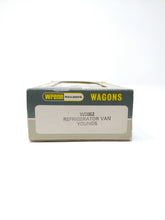 Load image into Gallery viewer, WRENN Refrigerator Van Youngs W5052