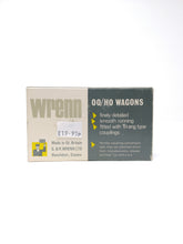 Load image into Gallery viewer, WRENN Refrigerator Van Youngs W5052