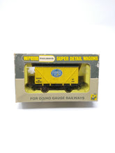 Load image into Gallery viewer, WRENN Banana Van "Fyffes" W5022