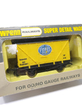 Load image into Gallery viewer, WRENN Banana Van "Fyffes" W5022
