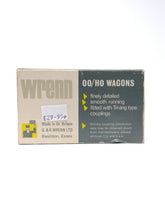 Load image into Gallery viewer, WRENN Banana Van "Fyffes" W5022