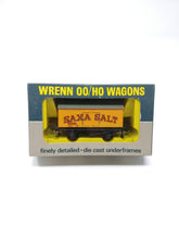 Load image into Gallery viewer, WRENN Salt Wagon Saxa W4665P