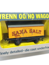 Load image into Gallery viewer, WRENN Salt Wagon Saxa W4665P