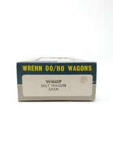 Load image into Gallery viewer, WRENN Salt Wagon Saxa W4665P