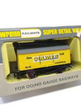 Load image into Gallery viewer, WRENN Salt Wagon "Colmans" W5024