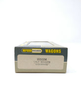 Load image into Gallery viewer, WRENN Salt Wagon "Colmans" W5024
