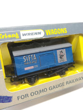 Load image into Gallery viewer, WRENN Salt Wagon 'Sifta' W4666