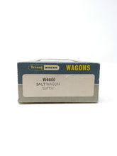 Load image into Gallery viewer, WRENN Salt Wagon 'Sifta' W4666
