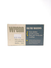 Load image into Gallery viewer, WRENN Salt Wagon 'Sifta' W4666