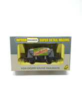 Load image into Gallery viewer, WRENN Ore Wagon Southdown W5006