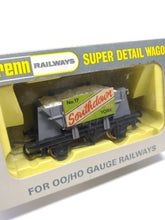 Load image into Gallery viewer, WRENN Ore Wagon Southdown W5006