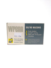 Load image into Gallery viewer, WRENN Ore Wagon Southdown W5006
