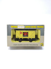Load image into Gallery viewer, WRENN Ventilated Van Dunlop W5004
