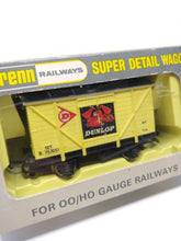 Load image into Gallery viewer, WRENN Ventilated Van Dunlop W5004
