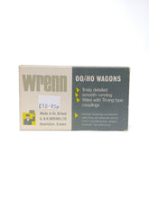 Load image into Gallery viewer, WRENN Ventilated Van Dunlop W5004