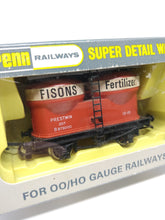 Load image into Gallery viewer, WRENN Prestwin Wagon 'Fisons' W4658