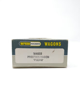 Load image into Gallery viewer, WRENN Prestwin Wagon 'Fisons' W4658