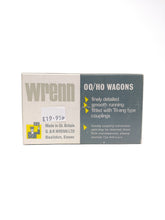 Load image into Gallery viewer, WRENN Prestwin Wagon 'Fisons' W4658