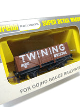 Load image into Gallery viewer, WRENN Twinings With Load W5075