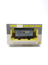 Load image into Gallery viewer, WRENN Ventilated Van 'Wrenn Railways' W5100