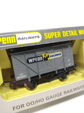 Load image into Gallery viewer, WRENN Ventilated Van 'Wrenn Railways' W5100